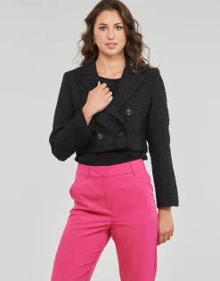 Only - ONLNEWKENNEDY BOUCLE BLAZER OTW