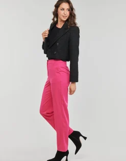 Only - ONLNEWKENNEDY BOUCLE BLAZER OTW