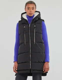 Only - ONLNEWNORA PUFFER WAISTCOAT CC OTW