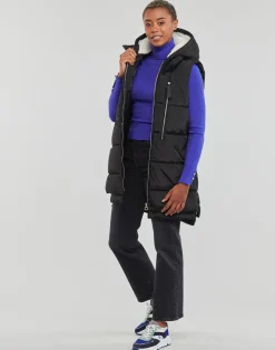 Only - ONLNEWNORA PUFFER WAISTCOAT CC OTW