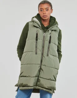 Only - ONLNEWNORA PUFFER WAISTCOAT CC OTW