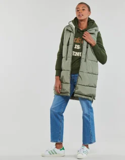 Only - ONLNEWNORA PUFFER WAISTCOAT CC OTW