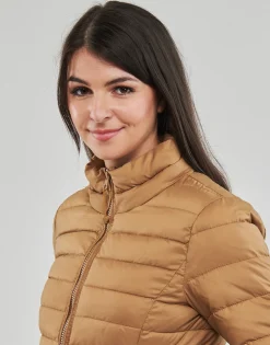 Only - ONLNEWTAHOE QUILTED JACKET OTW