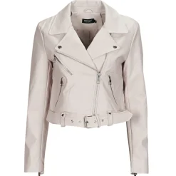 Only - ONLNEWVERA FAUX LEATHER BIKER CC OTW