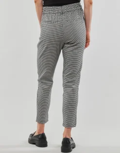 Only - ONLPOPTRASH EASY THINK CHECK PNT