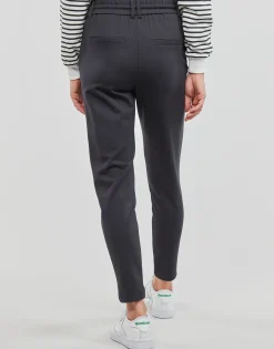 Only - ONLPOPTRASH LIFE EASY COL PANT PNT