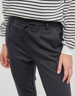 Only - ONLPOPTRASH LIFE EASY COL PANT PNT