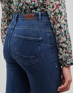 Only - ONLPOWER MID PUSHUP SK REA3223