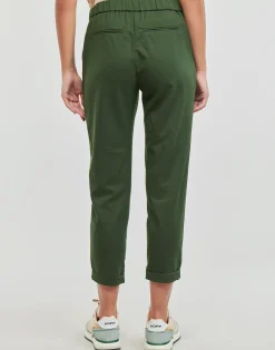 Only - ONLRITA LOOSE NEW BELT PANT TLR