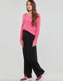 Only - ONLSANIA BUTTON PANT JRS