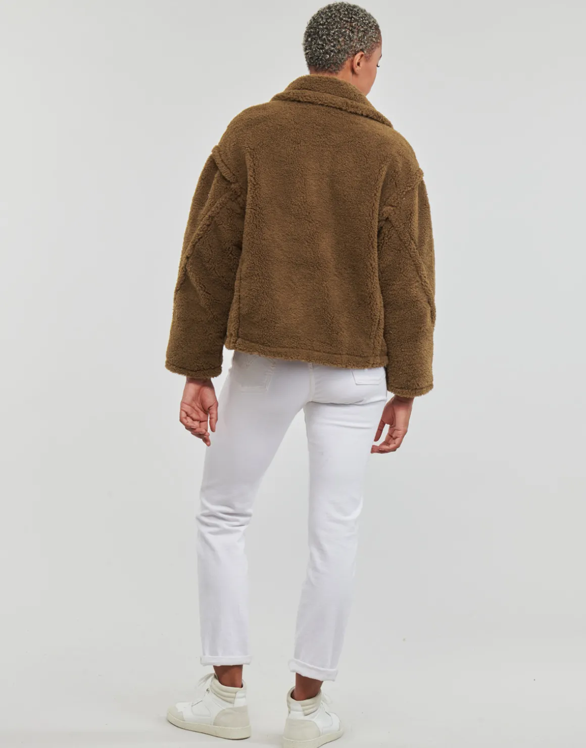 Only - ONLSANNE TEDDY AVIATOR  CC OTW