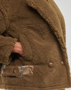 Only - ONLSANNE TEDDY AVIATOR  CC OTW