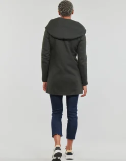 Only - ONLSEDONA LIGHT COAT OTW