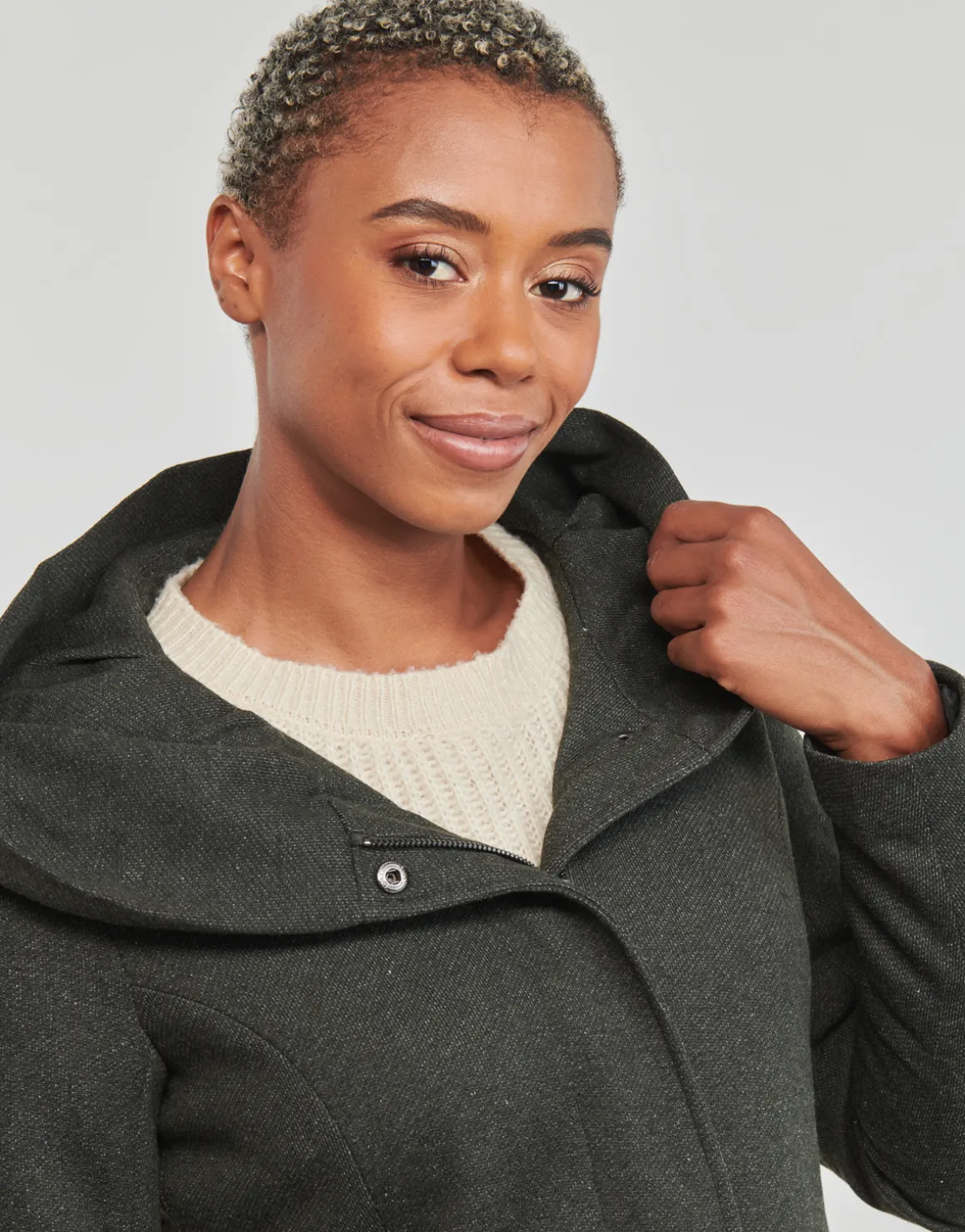 Only - ONLSEDONA LIGHT COAT OTW