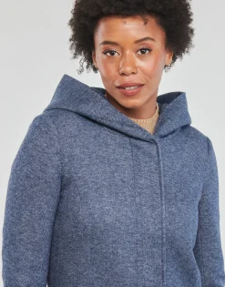 Only - ONLSEDONA LIGHT COAT OTW NOOS