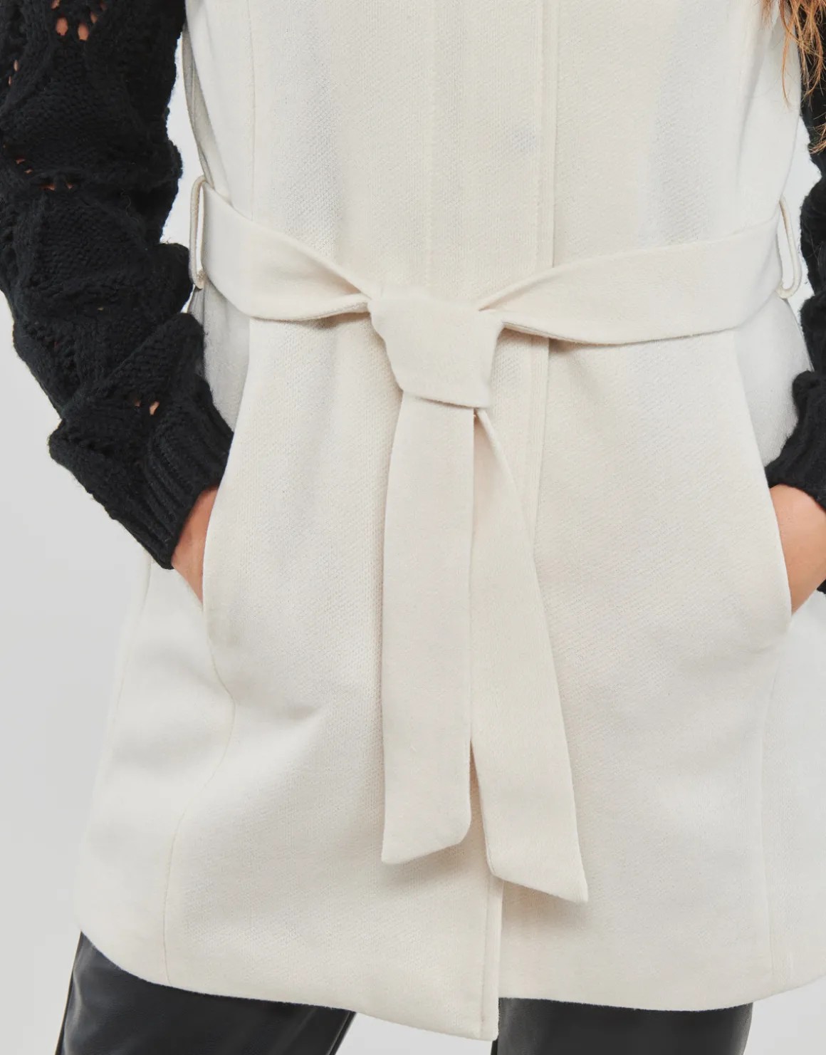 Only - ONLSEDONA LIGHT WAISTCOAT CC OTW