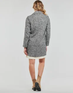 Only - ONLSELENA MINNA LIFE WOOL COAT SP CC OTW