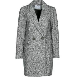 Only - ONLSELENA MINNA LIFE WOOL COAT SP CC OTW