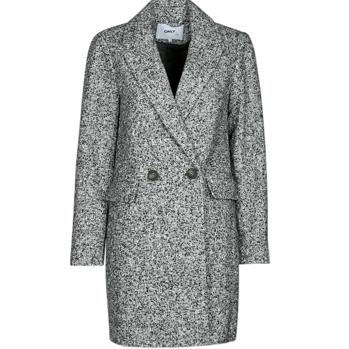 Only - ONLSELENA MINNA LIFE WOOL COAT SP CC OTW