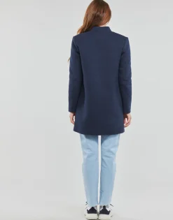 Only - ONLSOHO-LINEA L/S COATIGAN CC PNT