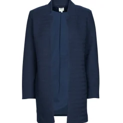 Only - ONLSOHO-LINEA L/S COATIGAN CC PNT