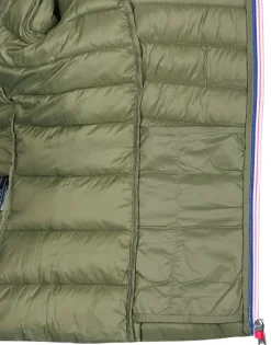 Only - ONLTAHOE CONTRAST HOOD JACKET