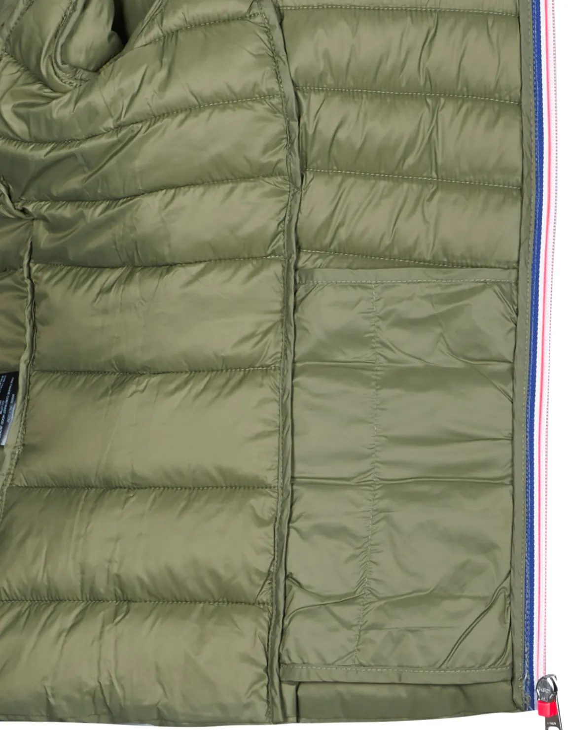 Only - ONLTAHOE CONTRAST HOOD JACKET