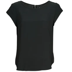 Only - ONLVIC S/S SOLID TOP  PTM