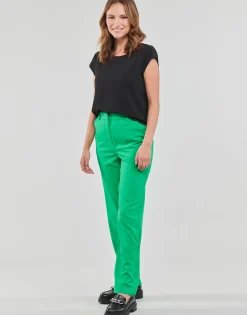 Only - ONLVIC S/S SOLID TOP  PTM