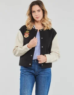 Only - ONLWEMBLEY L/S COLLEGE JACKET CC PNT