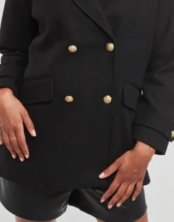 Only - ONLWEMBLEY L/S JACKET CC PNT