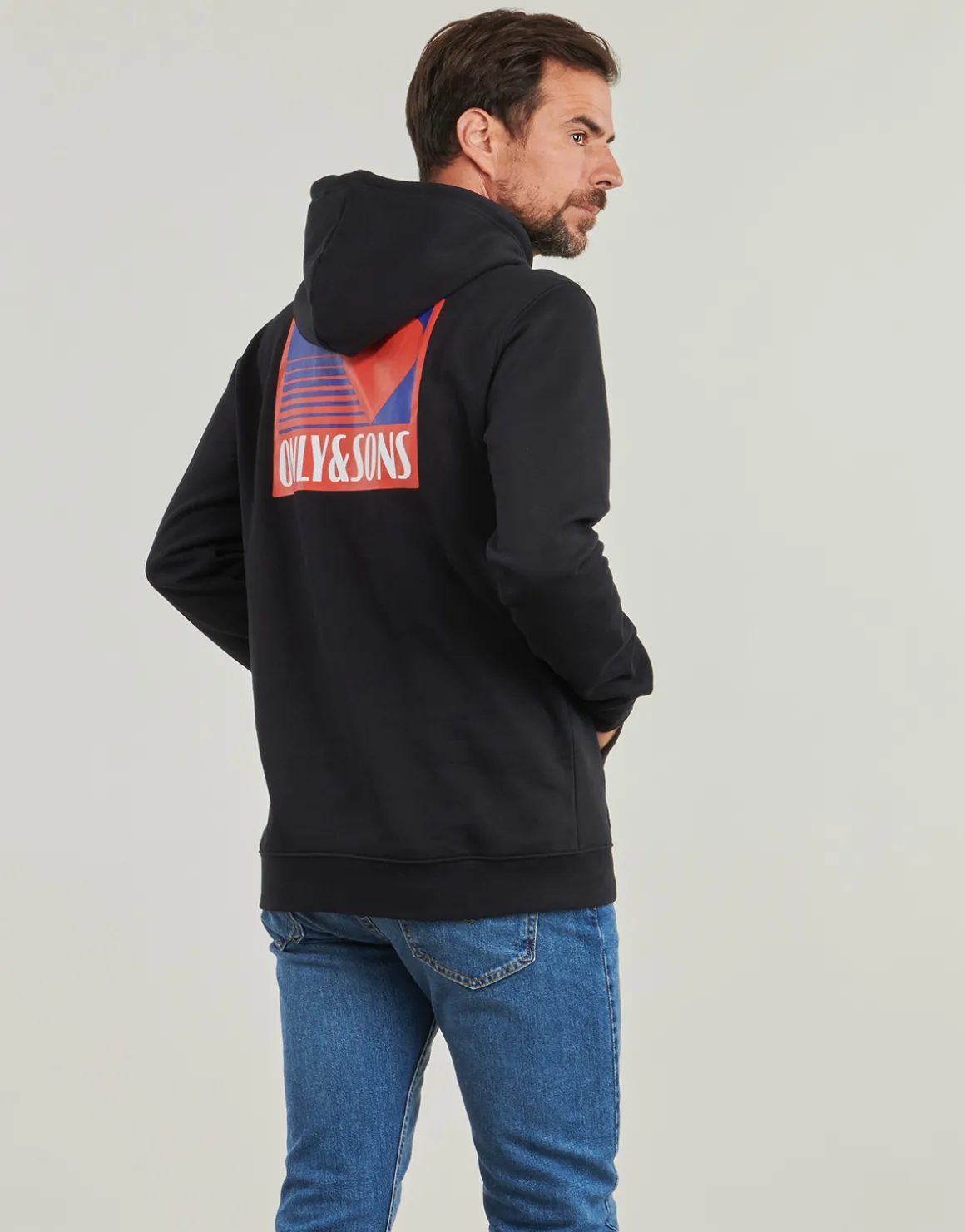 Only & Sons  - ONSAUGUSTO