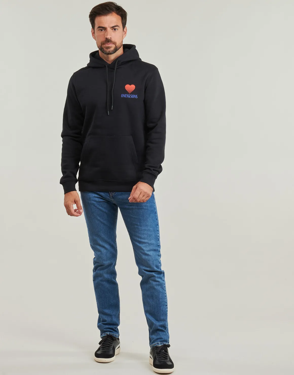 Only & Sons  - ONSAUGUSTO