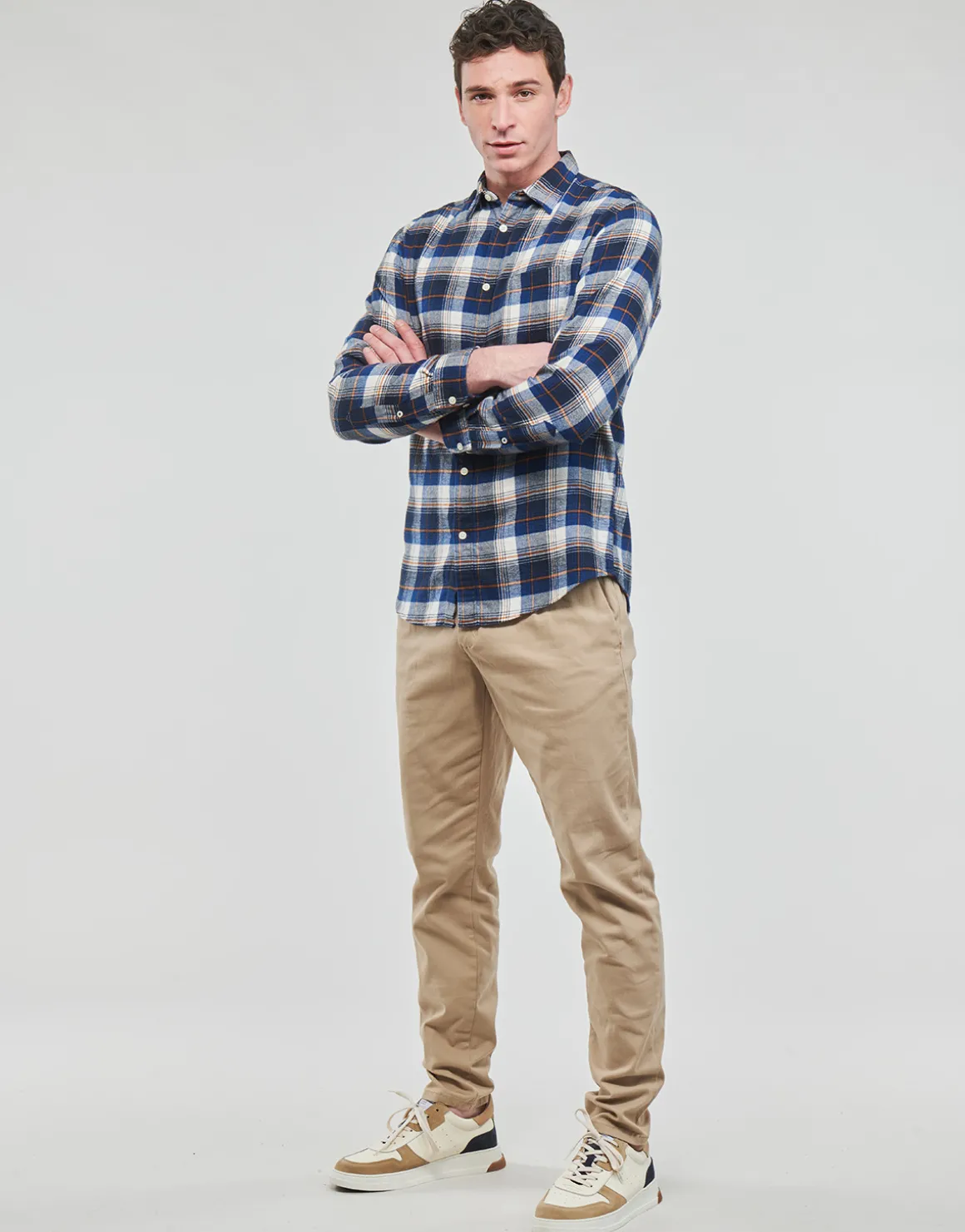 Only & Sons  - ONSCAM CHINO PK 6775