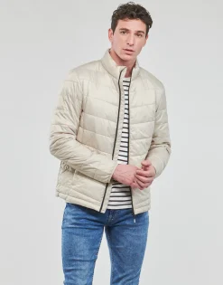Only & Sons  - ONSCARVEN QUILTED PUFFER