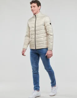 Only & Sons  - ONSCARVEN QUILTED PUFFER