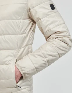 Only & Sons  - ONSCARVEN QUILTED PUFFER