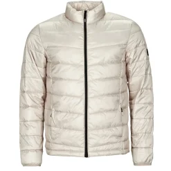Only & Sons  - ONSCARVEN QUILTED PUFFER