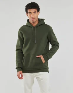 Only & Sons  - ONSCERES HOODIE SWEAT NOOS