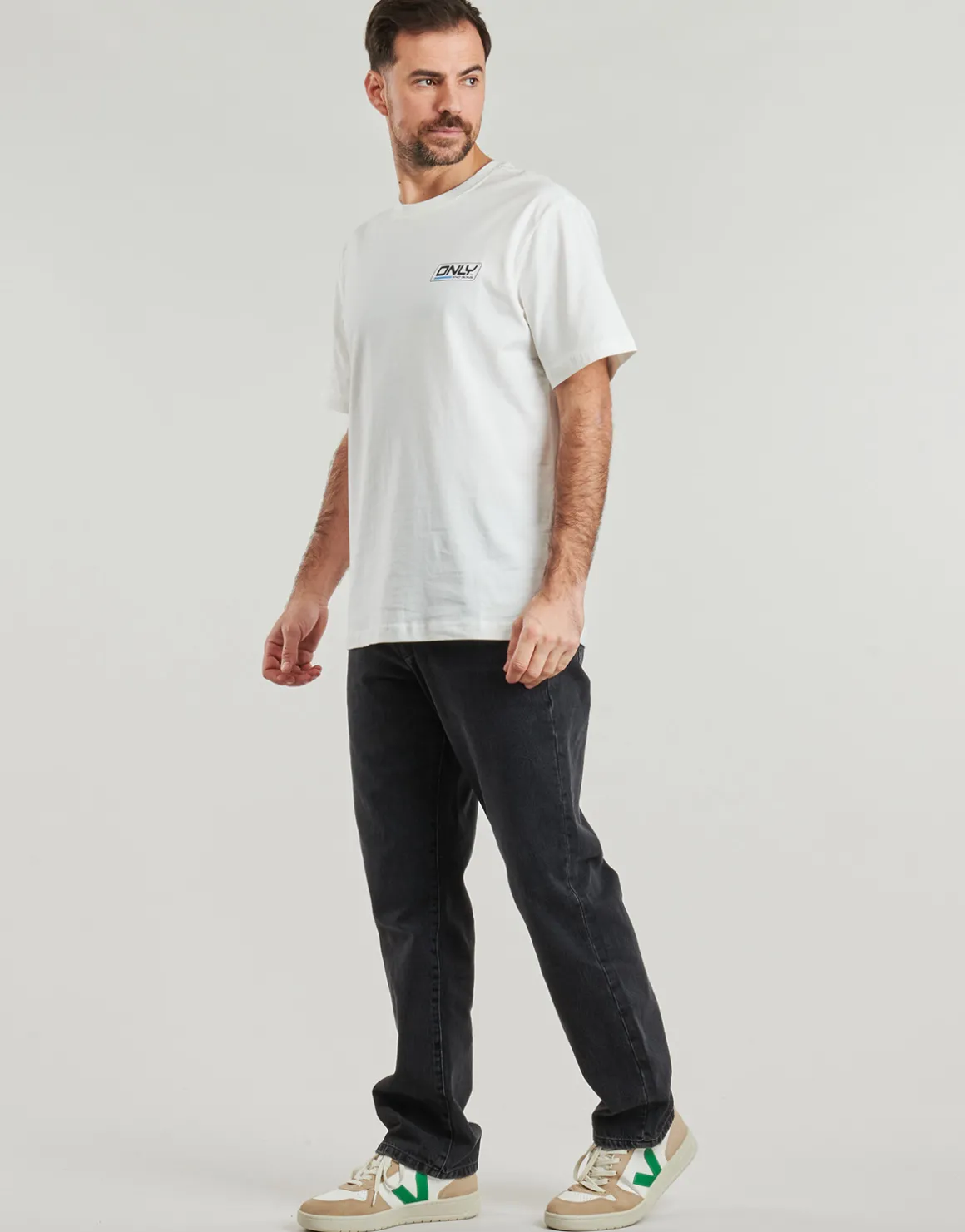 Only & Sons  - ONSEDGE