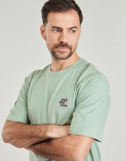 Only & Sons  - ONSFLOWER