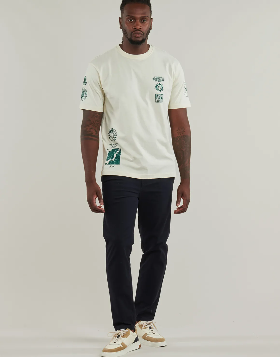 Only & Sons  - ONSLINUS