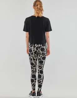 Only Play - ONPFONT LOGO SHORT SS TRAIN TEE