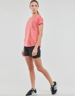 Only Play - ONPJIES LOOSE BURNOUT SS TEE