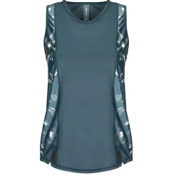 Only Play - ONPLORA AOP TRAIN TANK TOP