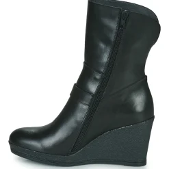 Otess / Zoï - 11870-ANIL-NOIR