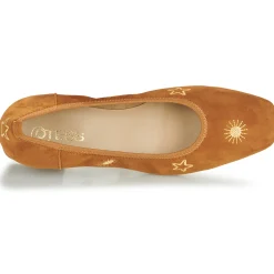 Otess / Zoï - 15690-CAM-ROBBLE