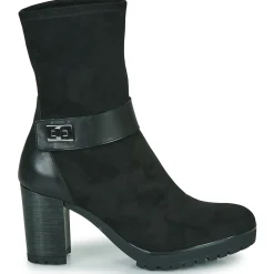 Otess / Zoï - 12600-LICRA-ANIL-NOIR