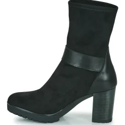 Otess / Zoï - 12600-LICRA-ANIL-NOIR