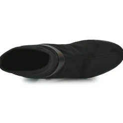 Otess / Zoï - 12600-LICRA-ANIL-NOIR